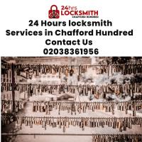Locksmith In Chafford Hundred  image 6